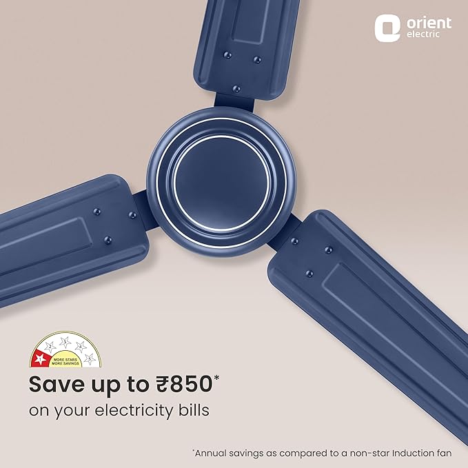 Orient Electric Apex-FX Ceiling Fan