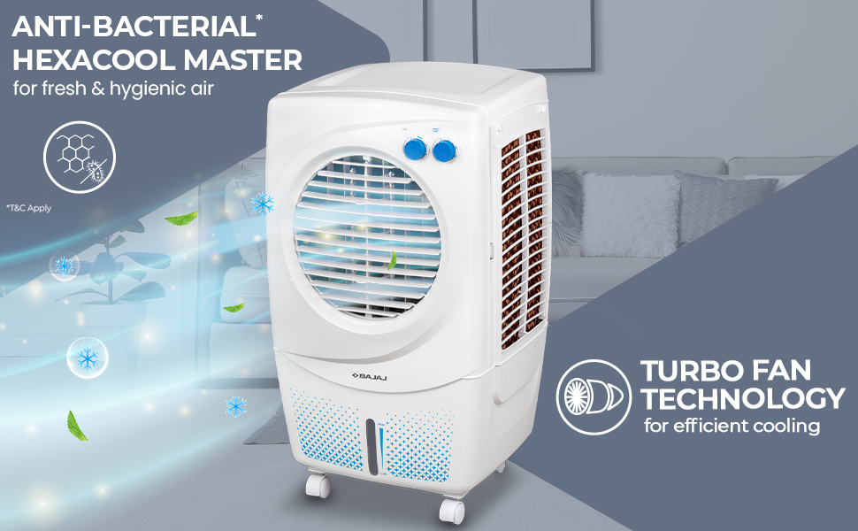 Portable air cooler Price Bumper Offer